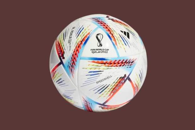 FIFA Official Match Ball