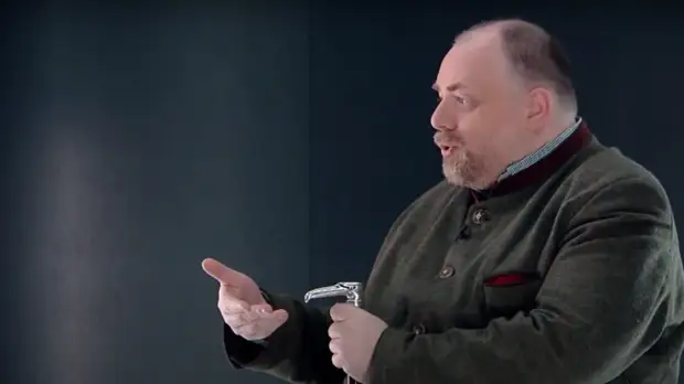 Публицист Холмогоров высказался об избирательной системе США