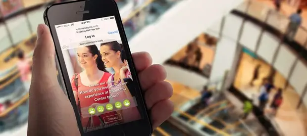 С общественными сетями, особенно в крупных торговых центрах, нужно держать ухо востро С общественными сетями, особенно в крупных торговых центрах, нужно держать ухо востро