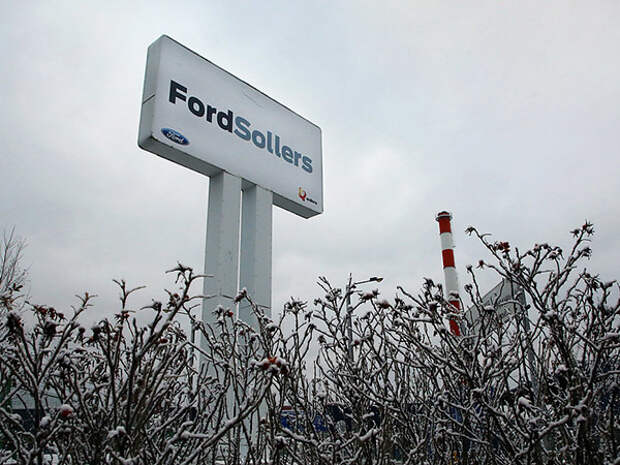 Что останется после Ford. По какому сценарию пройдет закрытие завода во Всеволожске