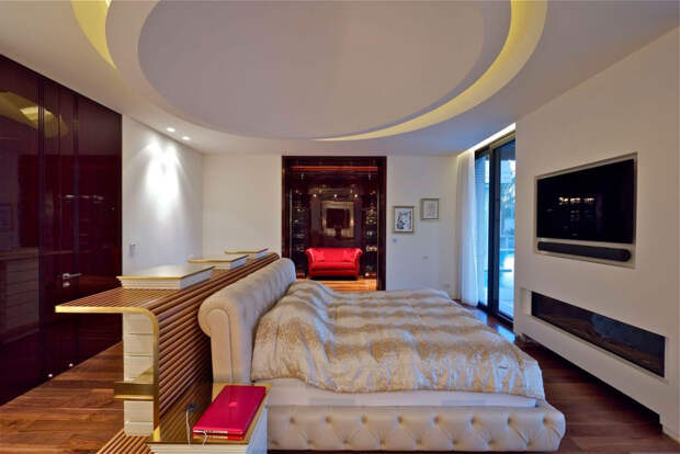 Kfar-Smaryahu-Tel-Aviv-Villa 19