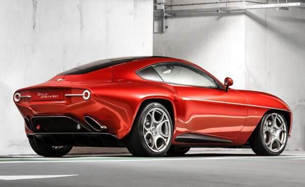 10 самых красивых Alfa Romeo авто, alfa romeo