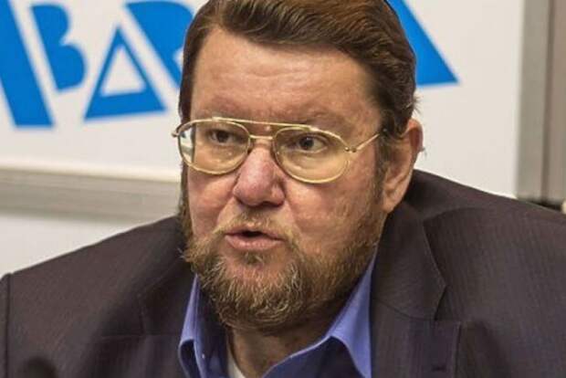 “Они должны бояться гадить”: Сатановский объяснил, как вести дела с американцами