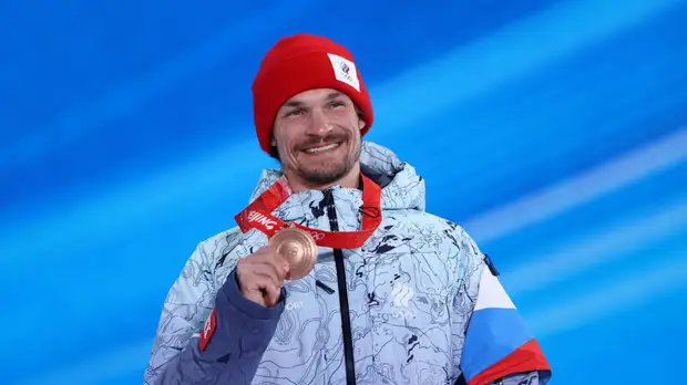 Россия опустилась на седьмое место в медальном зачёте после четвёртого дня Игр в Пекине