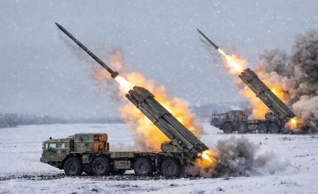 Победа за несколько дней: в Европе разыграли сценарий «вторжения РФ» в Литву