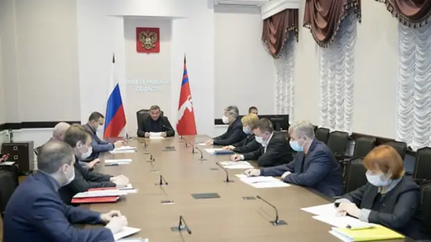 В Волгоградской области 3 мая объявили днём траура в связи с жертвами ДТП на Ставрополье