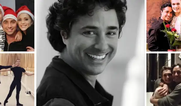 «Я останусь в России»: артист балета Фетон Миоцци объяснил, почему не уехал