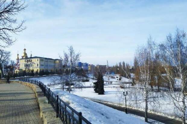 Что изменится в жизни тамбовчан с 1 января