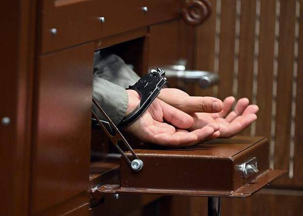 Задержан глава по капстроительству ведущей в строительстве АЭС России компании