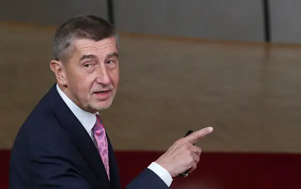 Монументальные разногласия: как развиваются отношения Москвы и Праги после сноса памятника маршалу Коневу