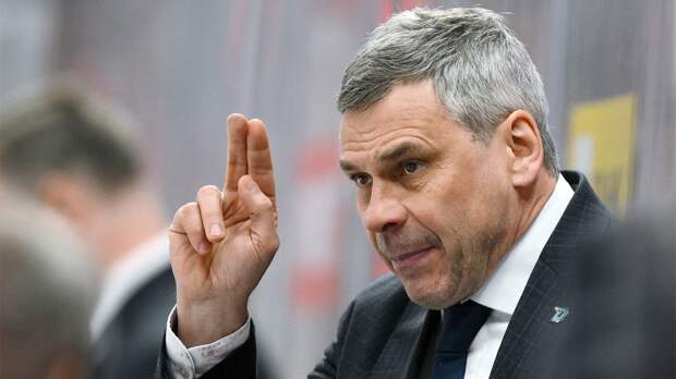 В минском «Динамо» опровергли слухи об отставке Квартальнова: «Рекомендуем читать информацию в надежных источниках»