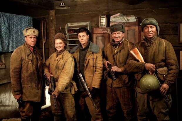 Фильм "Спасти бессмертного" выйдет в российский прокат 26 февраля 2026 года