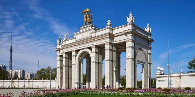 Команды из пяти стран приедут в Москву на международный чемпионат по автомоделированию. Фото: М. Денисов mos.ru.