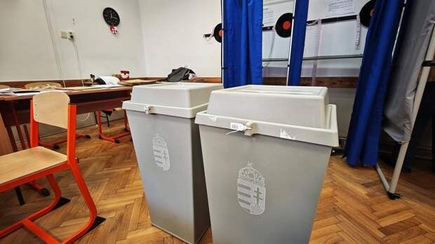 Венгрия установила исторический рекорд по явке на выборы