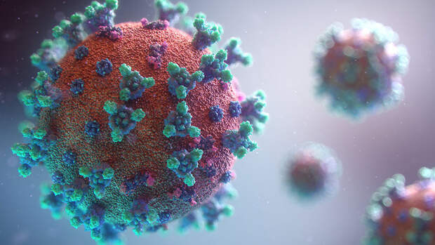 Чем опасен лямбда-штамм коронавируса?