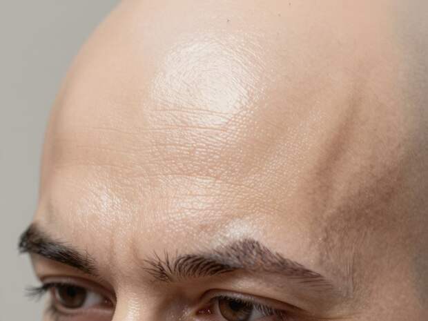 Популярный миф об облысении опровергли