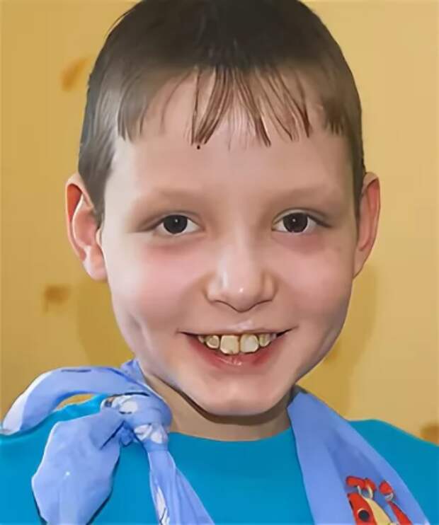 Дмитрий Рогачев Фото