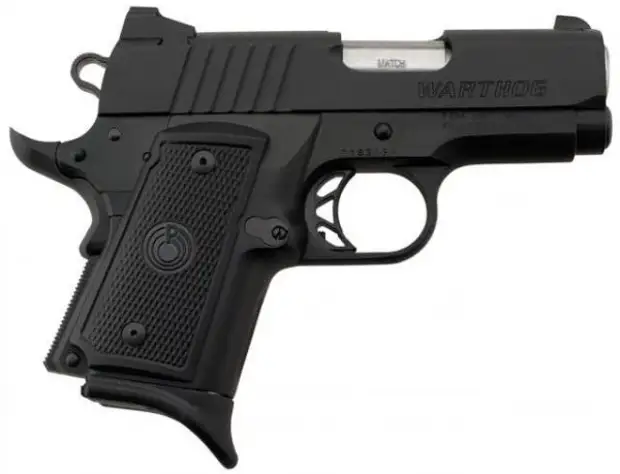 Пистолет Para-Ordnance Nite Hawg