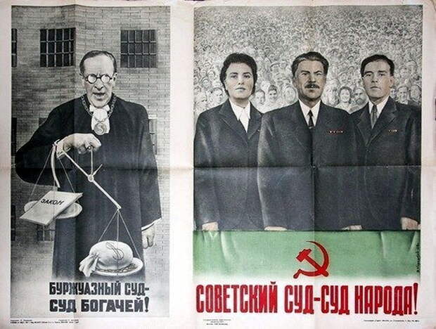 О предательстве русского народа так называемой "элитой"