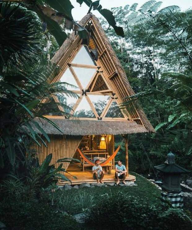 Фото любителей путешествий из соцсетей (50 фото)