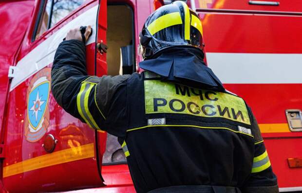 В Таганроге ввели локальный режим ЧС после атаки БПЛА