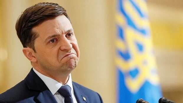Русского языка самостийники боятся