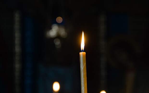 Ушел из жизни преподаватель РГРТУ Андрей Фокин