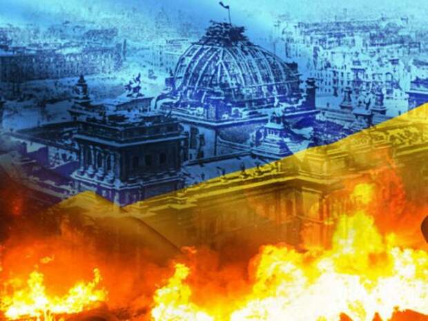На Украине осознали, как оказались в геополитическом цугцванге