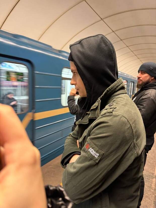 Фото: Продюсерский центр SHAMAN