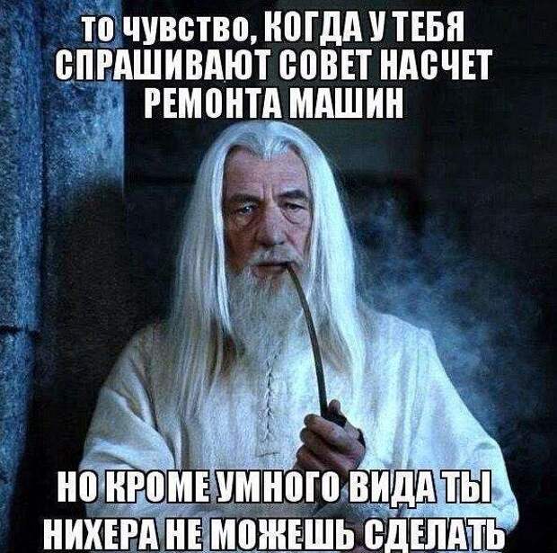 Подборка автоприколов.
