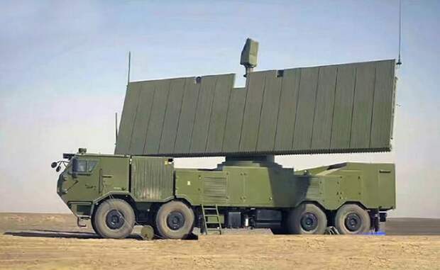 Микроволновка товарища Си: Китай создал «прожарку» для американских дронов