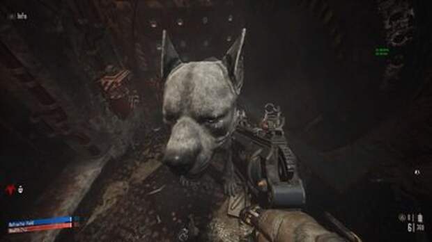 Directed by Zack Snyder: Не спешите покупать консольную версию Necromunda: Hired Gun