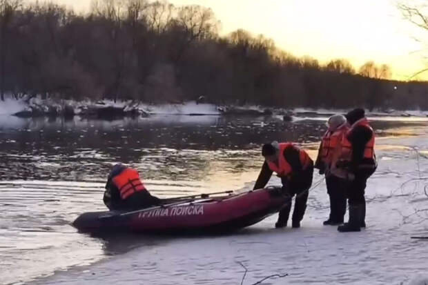 РГ: родители детей, пропавших в Звенигороде, не отпускали их на реку даже летом