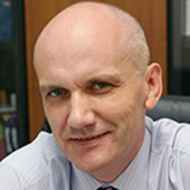 Игорь Николаев