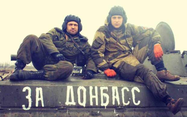 Ополченцы героически отбили атаку ВСУ на Дебальцево и готовят мощный ответ