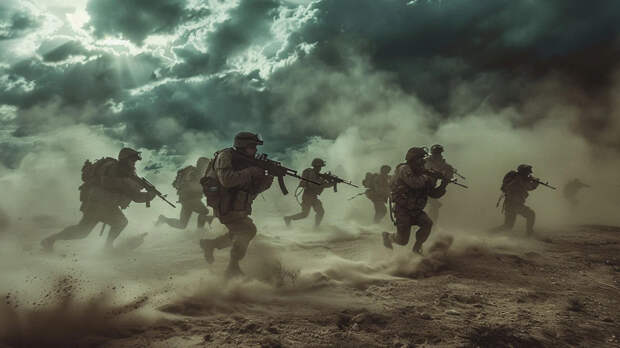 Стало известно, зачем Израиль направил десантников в Ливан. Но даже форма ливанских военных не помогла