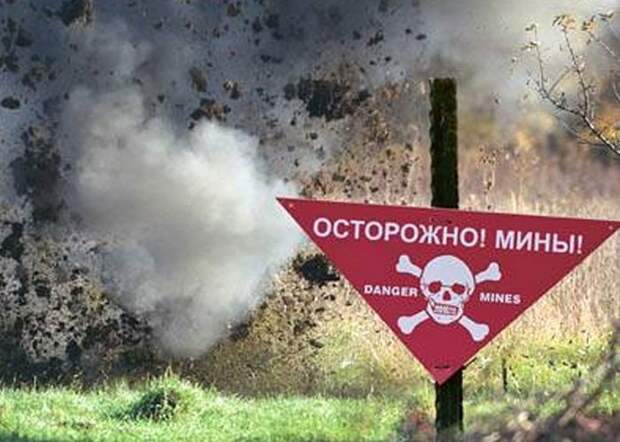 Мирная жительница погибла в пригороде Горловки