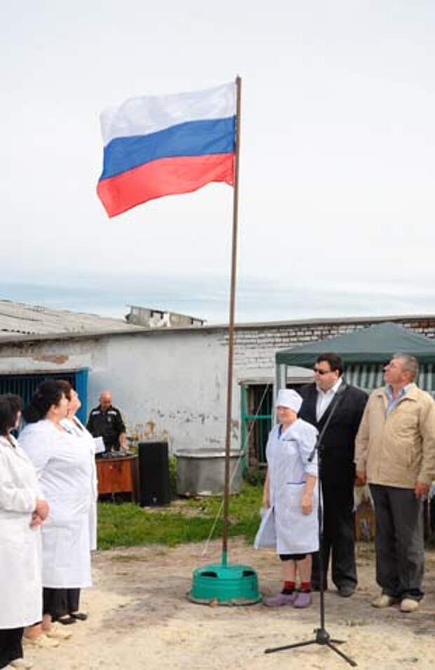 Хорошо тому коров водить 
