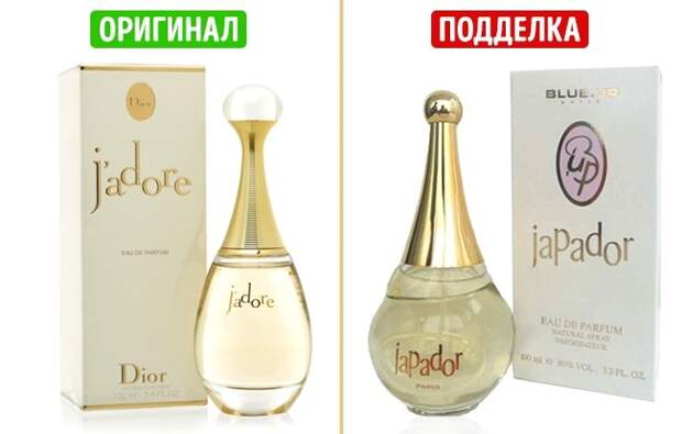 Вот как отличить духи от подделки: инструкция из 9 шагов!