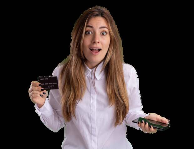 Почти половина работающих россиян зарабатывает в месяц меньше 45 тысяч рублей