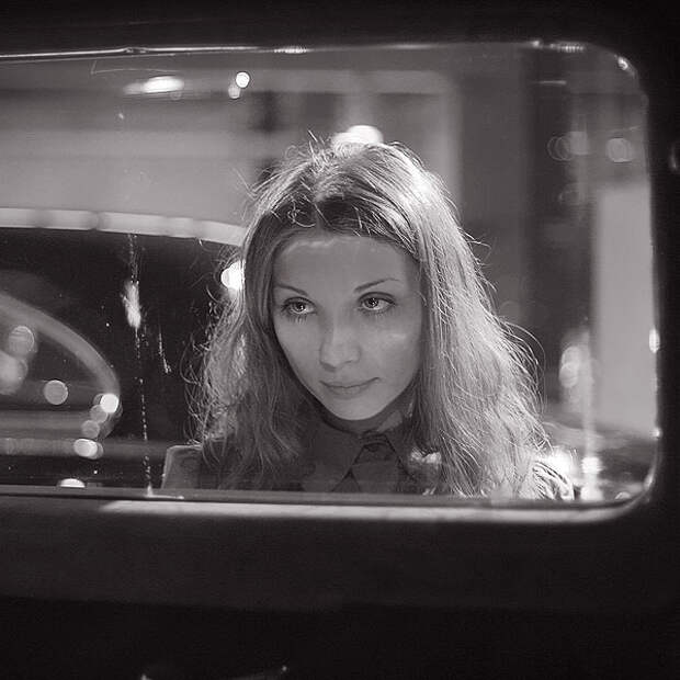 Ретро автомобили