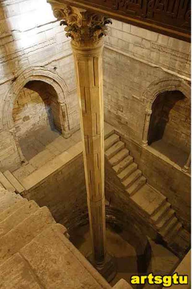 Древняя история. Памятники культуры