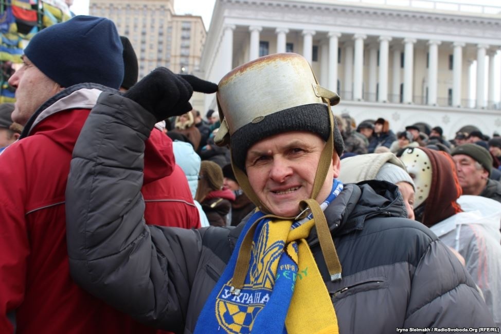 Открытое письмо экс-министра США Пола Генри О'Нила (Paul Henry O'Neil) ко ВСЕМ УКРАИНЦАМ