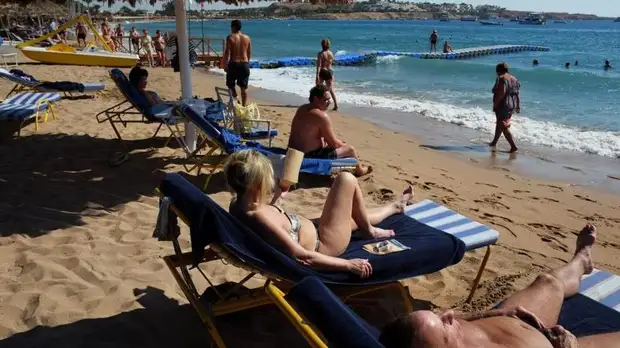 В РСТ спрогнозировали снижение цен на туры в Египет