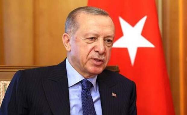 Эрдоган: визит в США и встреча с Байденом отменены из-за плотного графика сторон