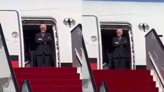 Хамством по лицемерию: почему арабские лидеры игнорируют западных визитёров?