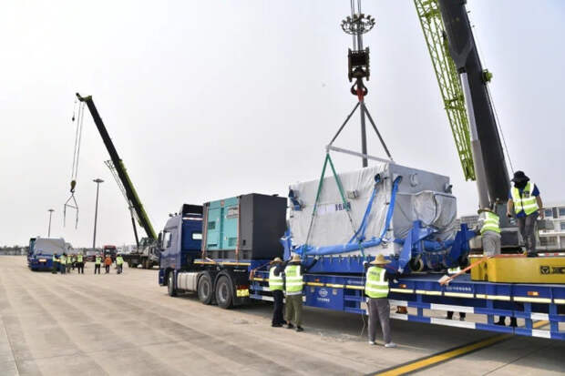 Vиссия "Чанъэ-7". Подготовка