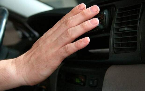 Автономный отопитель салона автомобиля/ Фото: exclusivevdom.ru