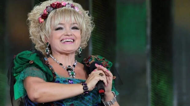 Названа «фатальная» ошибка Кадышевой на концертах, которая может стоить ей карьеры