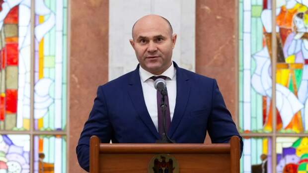 Молдавия может не получить кредит от России